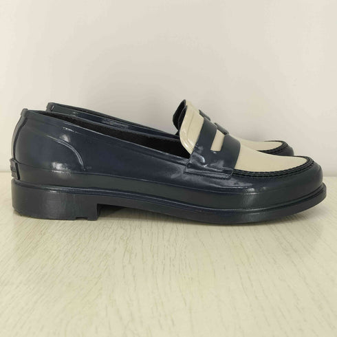 ハンター HUNTER ORIGINAL PENNY LOAFER オリジナルペニーローファー メンズ US:8