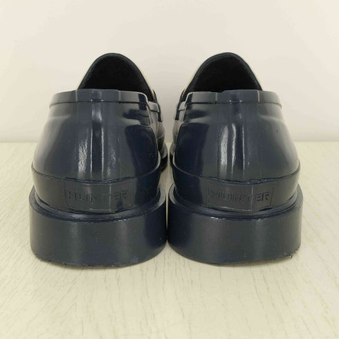 ハンター HUNTER ORIGINAL PENNY LOAFER オリジナルペニーローファー メンズ US:8