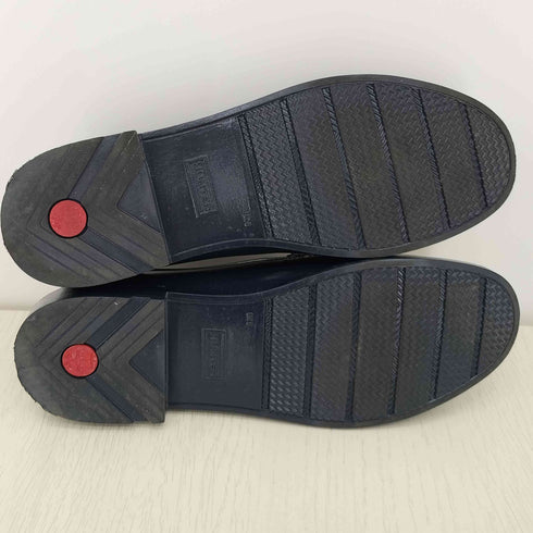 ハンター HUNTER ORIGINAL PENNY LOAFER オリジナルペニーローファー メンズ US:8