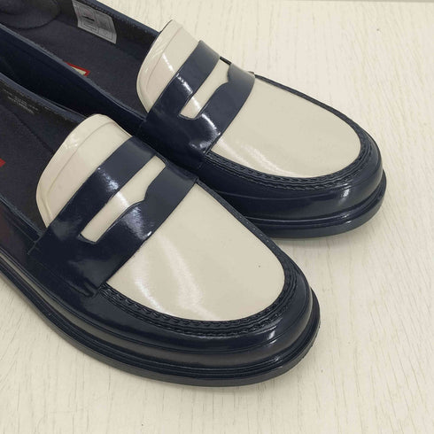 ハンター HUNTER ORIGINAL PENNY LOAFER オリジナルペニーローファー メンズ US:8