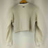 アディダスオリジナルス adidas Originals R.Y.V. Sweatshirt クロップドスウェットシャツ レディース JPN:S