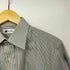 アイムプロダクトイッセイミヤケ im product ISSEY MIYAKE 90s ストライプ ドレスシャツ メンズ 39-82