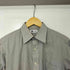 アイムプロダクトイッセイミヤケ im product ISSEY MIYAKE 90s ストライプ ドレスシャツ メンズ 39-82