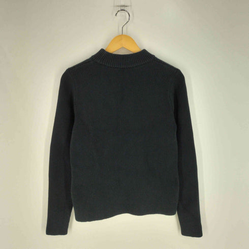 ビームス BEAMS AK+1 ローゲージニット レディース