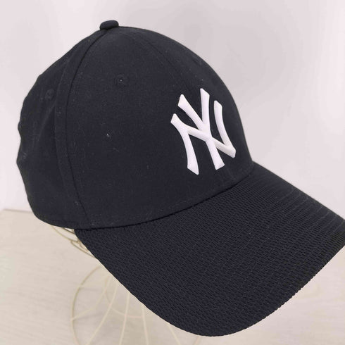 ニューエラ NEW ERA チームロゴ刺繍6パネルキャップ メンズ SMALL-MEDIUM