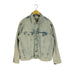 リーバイス Levis SILVER TAB トラッカージャケット ライトインディゴストーンウォッシュ メンズ import:L