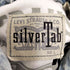 リーバイス Levis SILVER TAB トラッカージャケット ライトインディゴストーンウォッシュ メンズ import:L