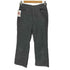リーバイス Levis 日本製 白タブ 517 コーデュロイ コーズ フレア パンツ メンズ 32/32