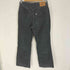 リーバイス Levis 日本製 白タブ 517 コーデュロイ コーズ フレア パンツ メンズ 32/32