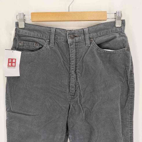 リーバイス Levis 日本製 白タブ 517 コーデュロイ コーズ フレア パンツ メンズ 32/32