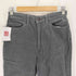 リーバイス Levis 日本製 白タブ 517 コーデュロイ コーズ フレア パンツ メンズ 32/32