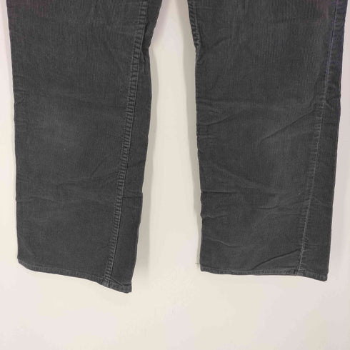 リーバイス Levis 日本製 白タブ 517 コーデュロイ コーズ フレア パンツ メンズ 32/32
