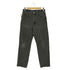 リーバイス Levis 90S メキシコ製 後染めブラック 550 RELAXED FIT テーパードデニム メンズ W32/L32