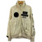 アヴィレックス AVIREX BLACKBIRD SR-71 STAND ZIP JACKET メンズ import:XL