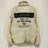 アヴィレックス AVIREX BLACKBIRD SR-71 STAND ZIP JACKET メンズ import:XL