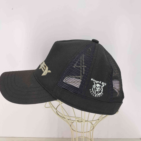 オークリー OAKLEY LOGO CAP メンズ