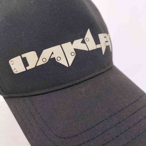 オークリー OAKLEY LOGO CAP メンズ