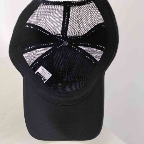 オークリー OAKLEY LOGO CAP メンズ