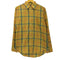 タウンクラフト TOWNCRAFT PENNEYS 60s vintage TAPERED チェックシャツ メンズ