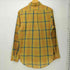 タウンクラフト TOWNCRAFT PENNEYS 60s vintage TAPERED チェックシャツ メンズ