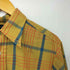 タウンクラフト TOWNCRAFT PENNEYS 60s vintage TAPERED チェックシャツ メンズ