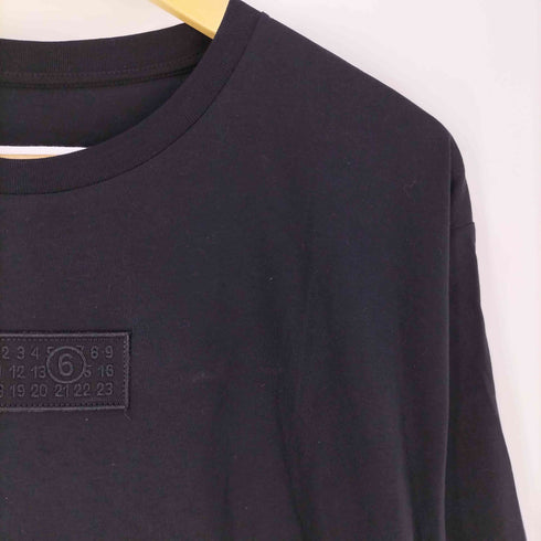 エムエムシックスメゾンマルジェラ MM6 Maison Margiela MM6 KIDS カットソー レディース 16