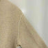 ループウィラー LOOPWHEELER LOWERCASE KNITWEAR ツリアミウールルーズクルーネックスウェット メンズ JPN:S