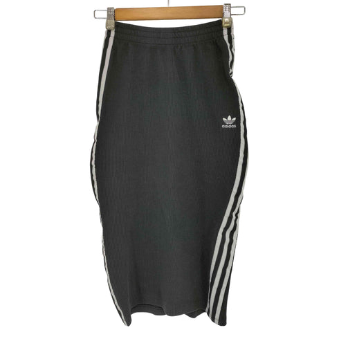 アディダスオリジナルス adidas Originals KNITTED SKIRT レディース JPN:M