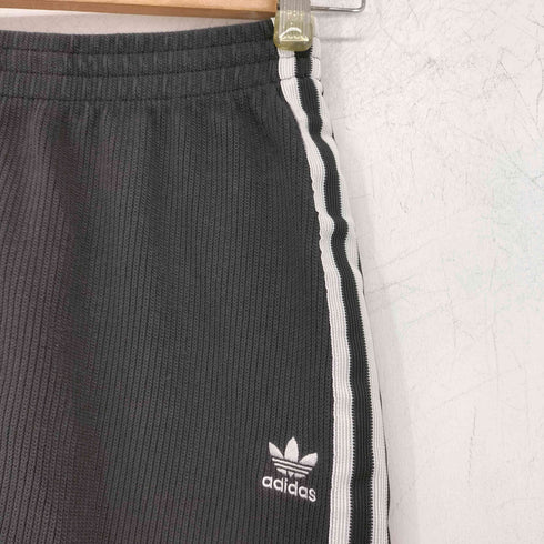 アディダスオリジナルス adidas Originals KNITTED SKIRT レディース JPN:M
