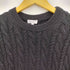 ビューティーアンドユースユナイテッドアローズ BEAUTY & YOUTH UNITED ARROWS ノーブルケーブルニット メンズ JPN:S