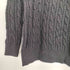 ビューティーアンドユースユナイテッドアローズ BEAUTY & YOUTH UNITED ARROWS ノーブルケーブルニット メンズ JPN:S