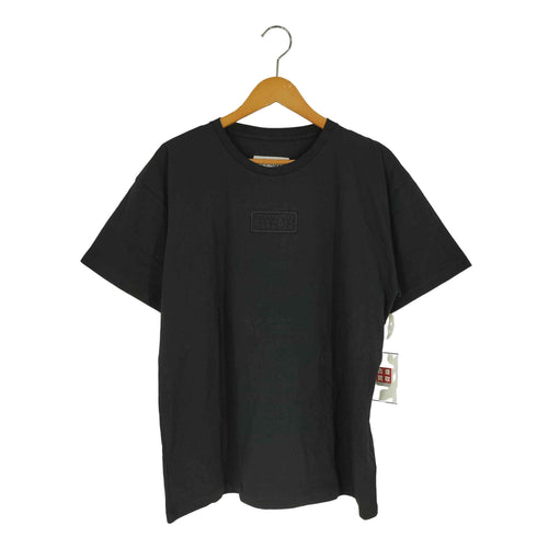 エムエムシックスメゾンマルジェラ MM6 Maison Margiela MM6 KIDS ロゴ Tシャツ レディース 14Y