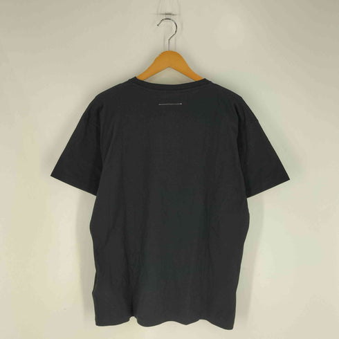 エムエムシックスメゾンマルジェラ MM6 Maison Margiela MM6 KIDS ロゴ Tシャツ レディース 14Y