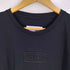 エムエムシックスメゾンマルジェラ MM6 Maison Margiela MM6 KIDS ロゴ Tシャツ レディース 14Y