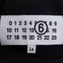 エムエムシックスメゾンマルジェラ MM6 Maison Margiela MM6 KIDS ロゴ Tシャツ レディース 14Y