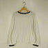 エディフィス EDIFICE tanc tokyo for BOUCLE 別注 HAND RINGER フットボール Tシャツ レディース FREE