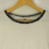 エディフィス EDIFICE tanc tokyo for BOUCLE 別注 HAND RINGER フットボール Tシャツ レディース FREE