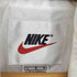 ナイキ NIKE 90S バックロゴデザイン ナイロンジャケット メンズ JPN:L