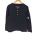 ピーエスポールスミス PS Paul Smith ドット柄ヘンリーネックカットソー メンズ JPN:L