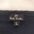 ピーエスポールスミス PS Paul Smith ドット柄ヘンリーネックカットソー メンズ JPN:L