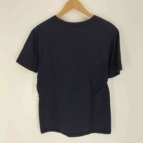 ポールスミスジーンズ Paul Smith JEANS ゼブラプリントTシャツ メンズ JPN:L