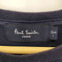 ポールスミスジーンズ Paul Smith JEANS ゼブラプリントTシャツ メンズ JPN:L