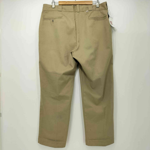 ディッキーズ Dickies 80s USA製 チビタグ 874 ワークパンツ メンズ W38 L29