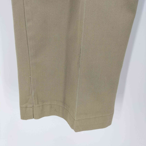 ディッキーズ Dickies 80s USA製 チビタグ 874 ワークパンツ メンズ W38 L29