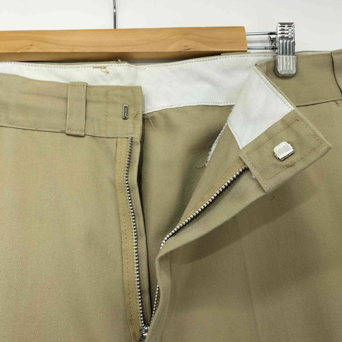 ディッキーズ Dickies 80s USA製 チビタグ 874 ワークパンツ メンズ W38 L29