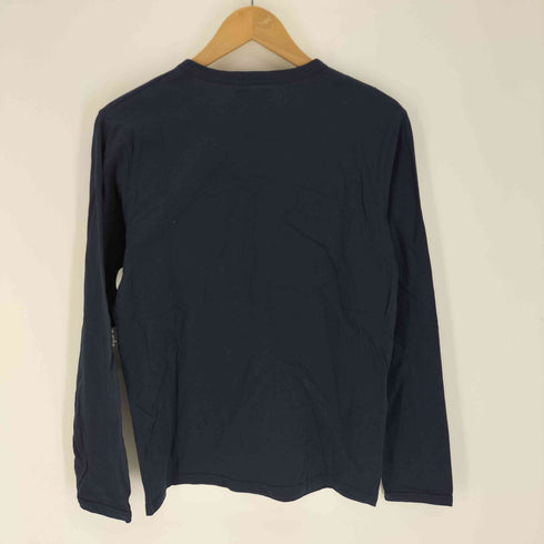 アニエスベーオム Agnes b.homme Vネック L/S Tシャツ メンズ T1