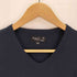 アニエスベーオム Agnes b.homme Vネック L/S Tシャツ メンズ T1