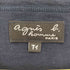 アニエスベーオム Agnes b.homme Vネック L/S Tシャツ メンズ T1