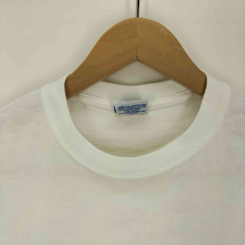 クレイジーシャツ CRAZY SHIRTS フィッシュプリントTシャツ メンズ JPN:S