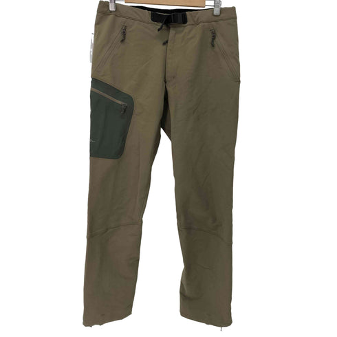 アークテリクス ARCTERYX Gamma AR pants メンズ JPN:M